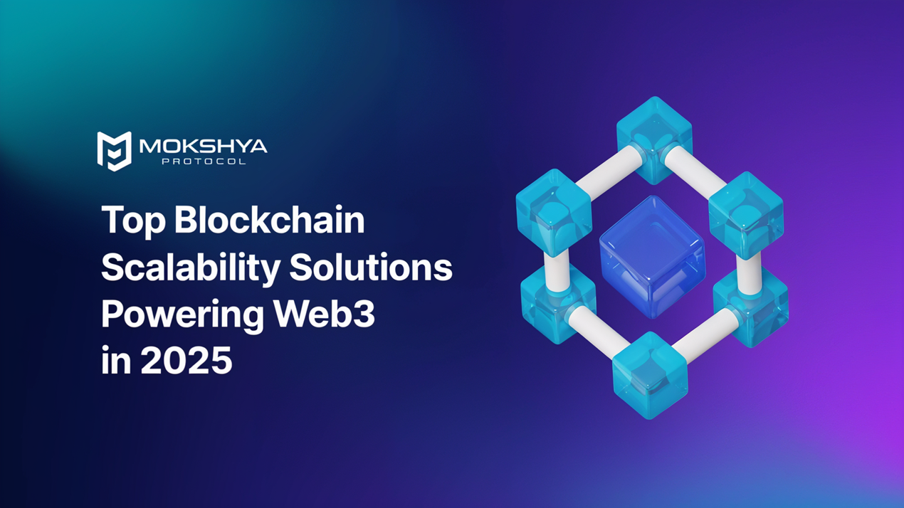 Blockchain solution web3